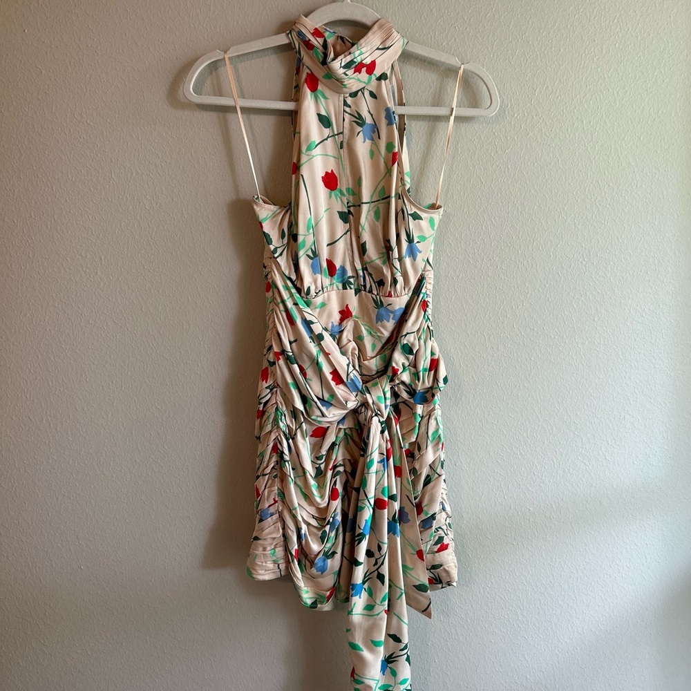 C/MEO Collective Dress